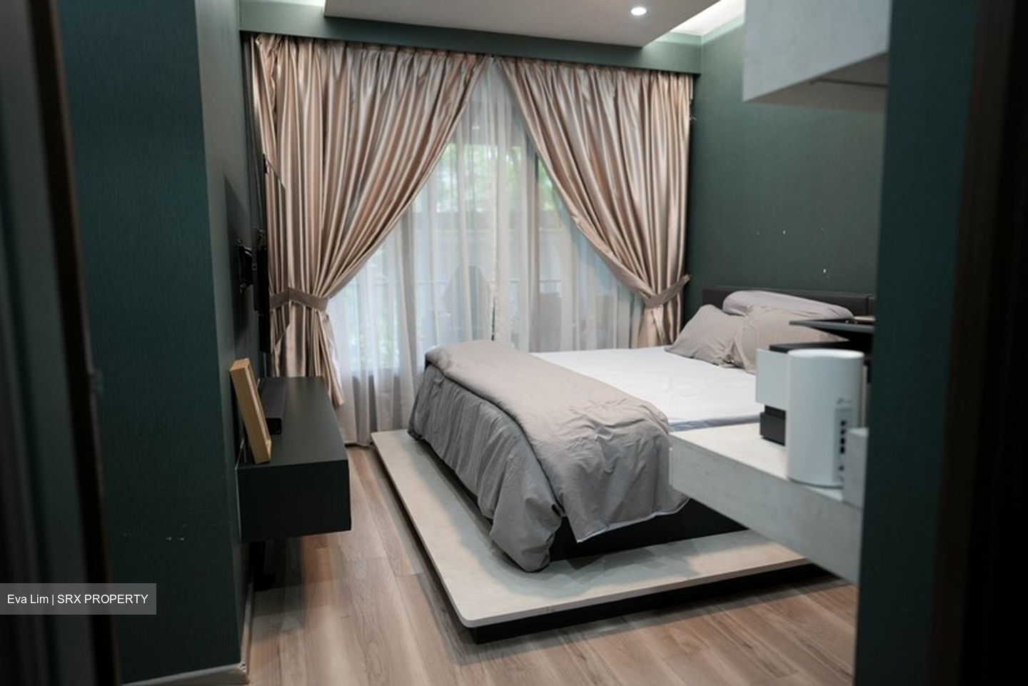 The Visionaire (D27), Condominium #597138561